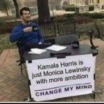 Kamala meme