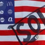 Corporate States of America (C.S.A.)