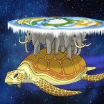 grand a'tuin