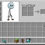 Minecraft Inventory | 64 | image tagged in minecraft inventory | made w/ Imgflip meme maker