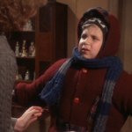 Randy, A Christmas Story