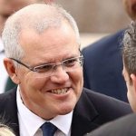 Evil scomo