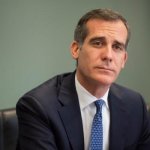 Idiot Mayor Garcetti