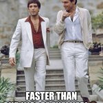 Jroc113 | THIS WILL KILL YOU; FASTER THAN OUR WORSE ENEMIES!🤷 | image tagged in newarkbrewery | made w/ Imgflip meme maker