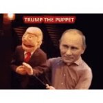 Puppet Trump GIF Template