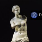 Venus de Milo X Doubt