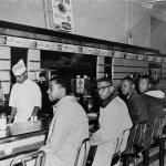 woolworth lunch counter