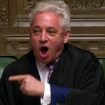 John Bercow