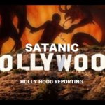 Satanic Hollywood