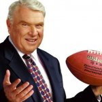 John Madden football