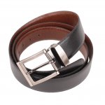 cinto leather belt