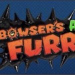 Bowser's a furry