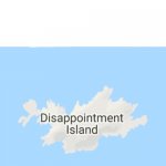 Disappointment island