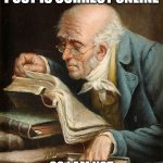 ME checking my post is correct online so I am not blasted by some smartass | ME CHECKING MY POST IS CORRECT ONLINE; SO I AM NOT BLASTED BY SOME SMARTASS | image tagged in old guy reading a book,funny,old guy,fact check,smartass | made w/ Imgflip meme maker
