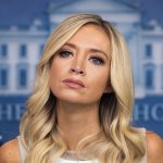 Kayleigh Mcenany meme