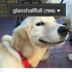 :D | image tagged in satisfied doggo | made w/ Imgflip meme maker