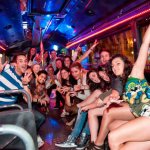 Party Bus / Disco Bus