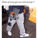 going out | image tagged in going out | made w/ Imgflip meme maker