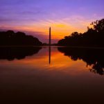 Washington monument