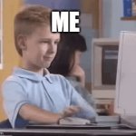 me on imgflip, seeing good memes | ME | image tagged in gifs,memes | made w/ Imgflip video-to-gif maker