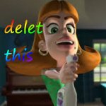 delet this