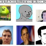 blank white template Meme Generator - Imgflip