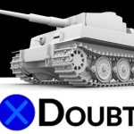 X doubt tiger tank