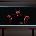 Space Lincoln