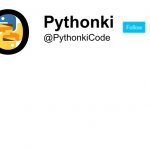 PythonkiCode Announcement