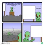 Alien Questions