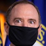 Schiff Head meme