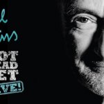 Phil Collins not dead yet live