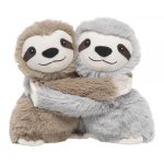 Stuffed animals