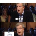 Oh no anyway | School nurses when a student gets hurt severely | image tagged in oh no anyway | made w/ Imgflip meme maker