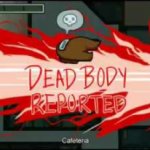 Dead body reported