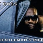 Rick Ross rickroll