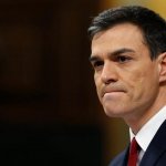 Pedro Sánchez