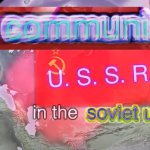 communism (in the soviet union)