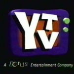 YTV Originals (1999-2007) (With Corus Byline) (VHS Version)