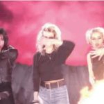 Bananarama Venus gif meme