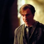 Earnest Remus Lupin