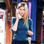 rachel green