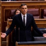 Pedro Sánchez