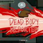 Dead Body Reported (Brown Variant)