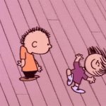 Peanuts Happy Dance