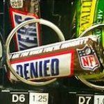 snickers denied