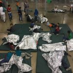 Mexican Kids in Concentration Camps