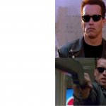 Terminator Meme