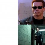 Terminator Meme 2