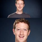 Zuck the Cuck